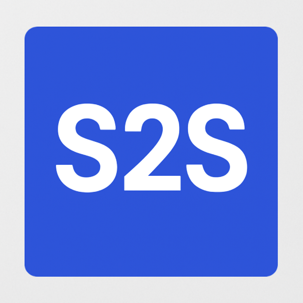 S2S Logo