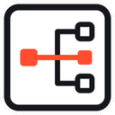BankConvert logo