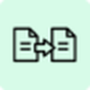 FinanceFileConverter logo